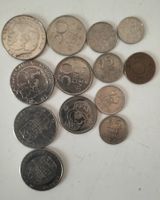 Schweden - Münzensammlung