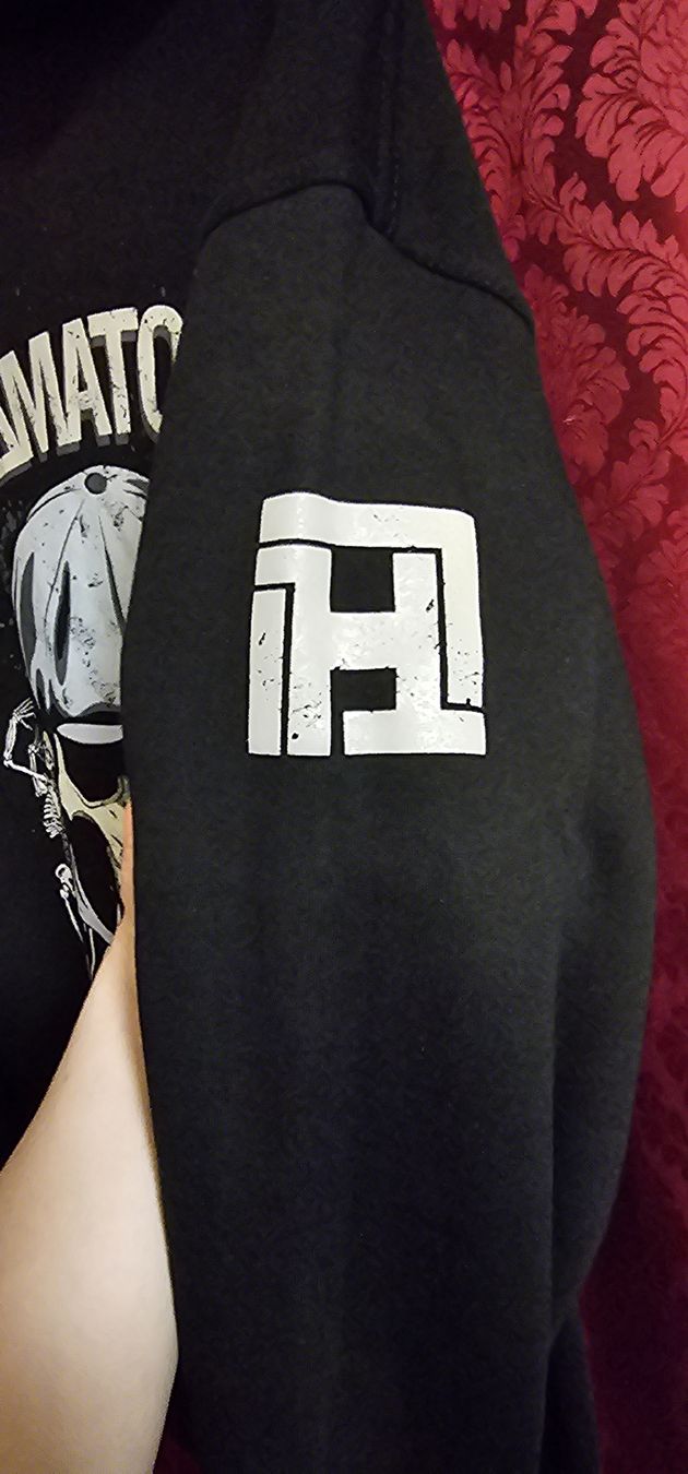 Maglioni & Felpe: neuer Hämatom Zip Hoody Gr.XL – Nuovo (secondo la descrizione) da Zürich venduto da Daniela51 5