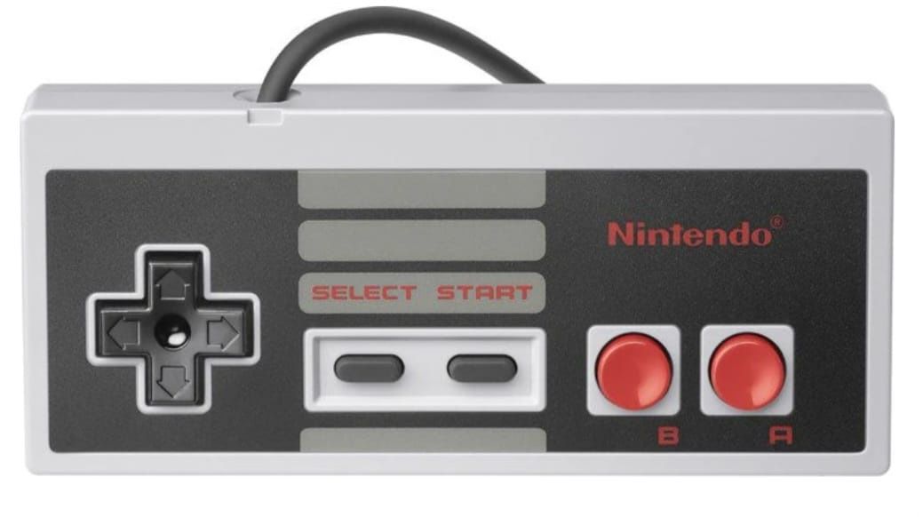 Nintendo Console: Nintendo Classic mini – Usato da Künten venduto da andre1955 1