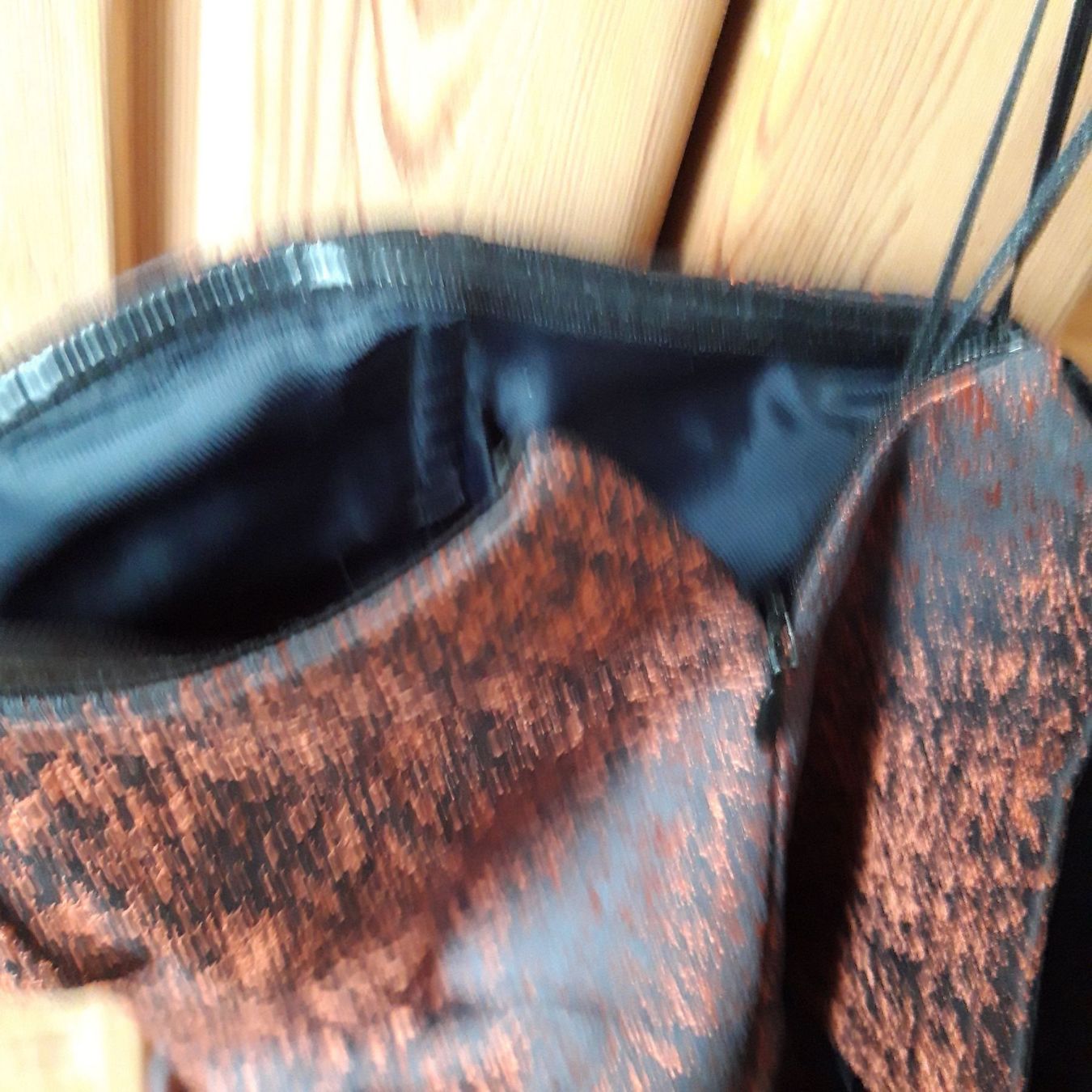 Kleider: elegantes Abendkleid – Gebraucht aus wolfertswil von februartag 2