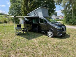 Renault Trafic Grand SpaceNomad 2.0 Blue dCi 170 EDC