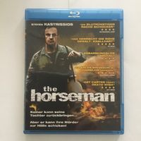 The Horseman Blu Ray vergriffen