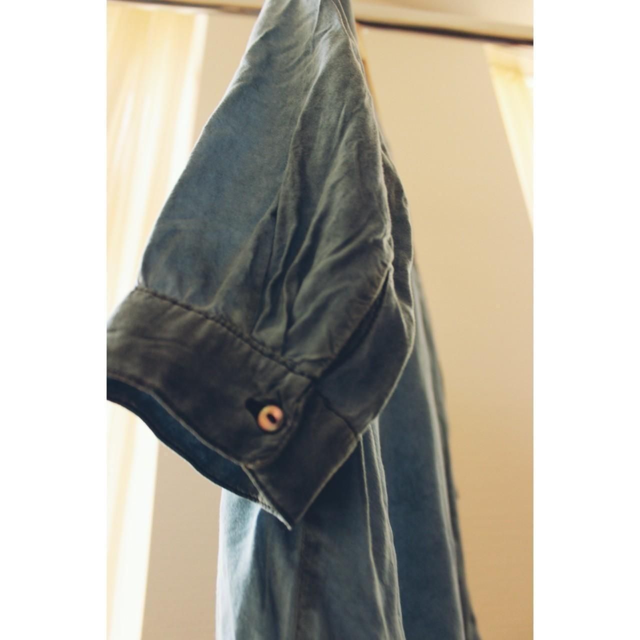 S.Oliver Blusen: Bluse im Used-Look – Gebraucht aus St. Gallen von jbu_ns6v 2