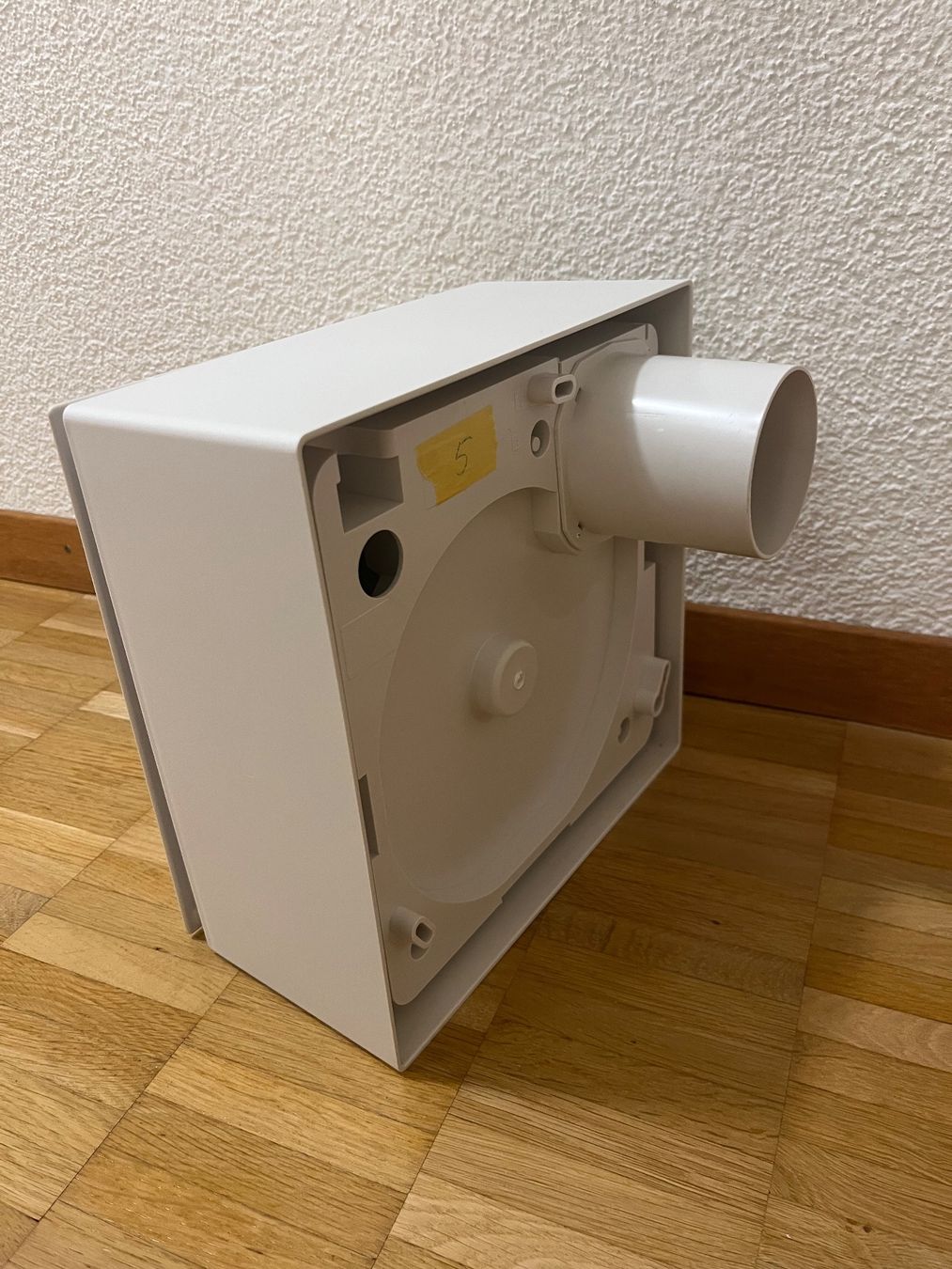 Helios Ventilatori: Helios Ventilator ELS-VN60 – Usato da bern venduto da sanducci 5