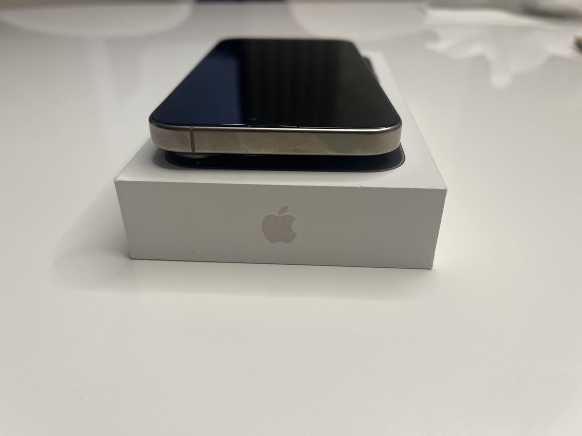 Apple Handys / Smartphones: Iphone 16 Pro Max 512 Gb – Gebraucht aus Uetendorf von Sim83 3