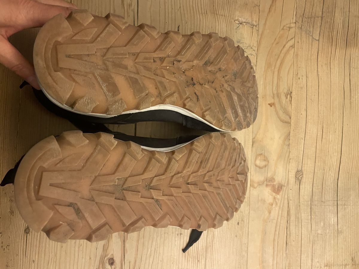 Scarpe da uomo: Winterschuhe Herren/Jugendliche – Usato da Basel venduto da Quasimoda 3