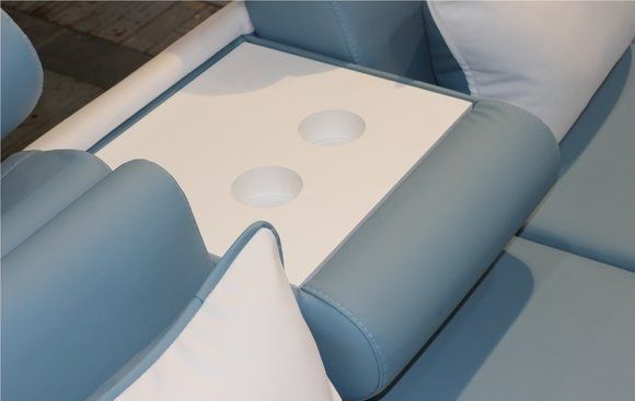 Divani: Ecksofa Couch SOLINGEN Sofa Couch Wohnlandschaft – Nuovo e nell'imballaggio originale da Zug venduto da jvmoebel-schweiz 8