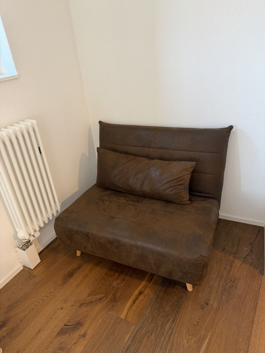 Maisons du monde Divani: Sleeping sofa (2-sitter) Maison du Monde  – Nuovo (secondo la descrizione) da Zürich venduto da jil_t8sp 3