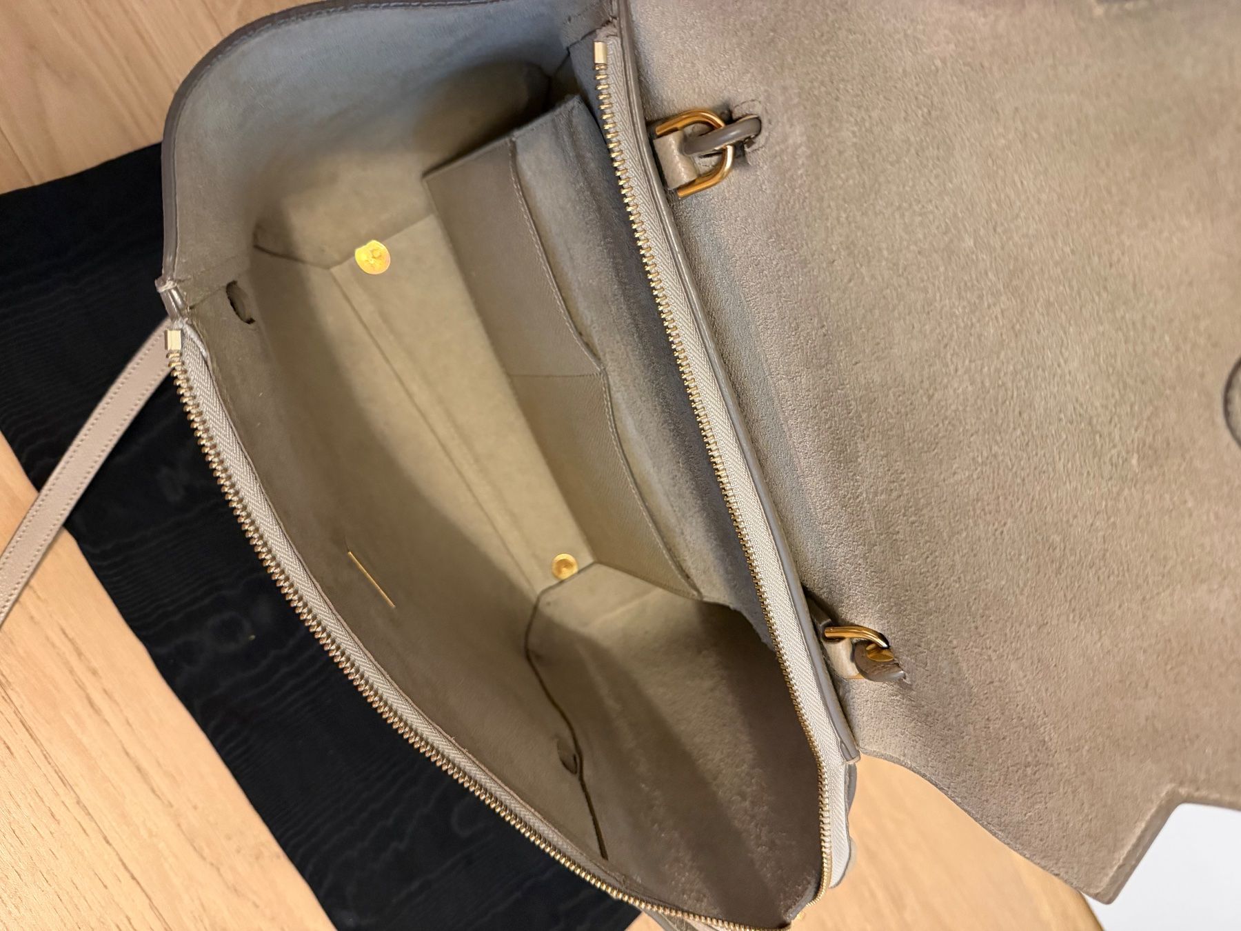 Celine Borse da donna: Celine Belt Bag Mini – Usato da Uitikon Waldegg venduto da lin_bth8 4