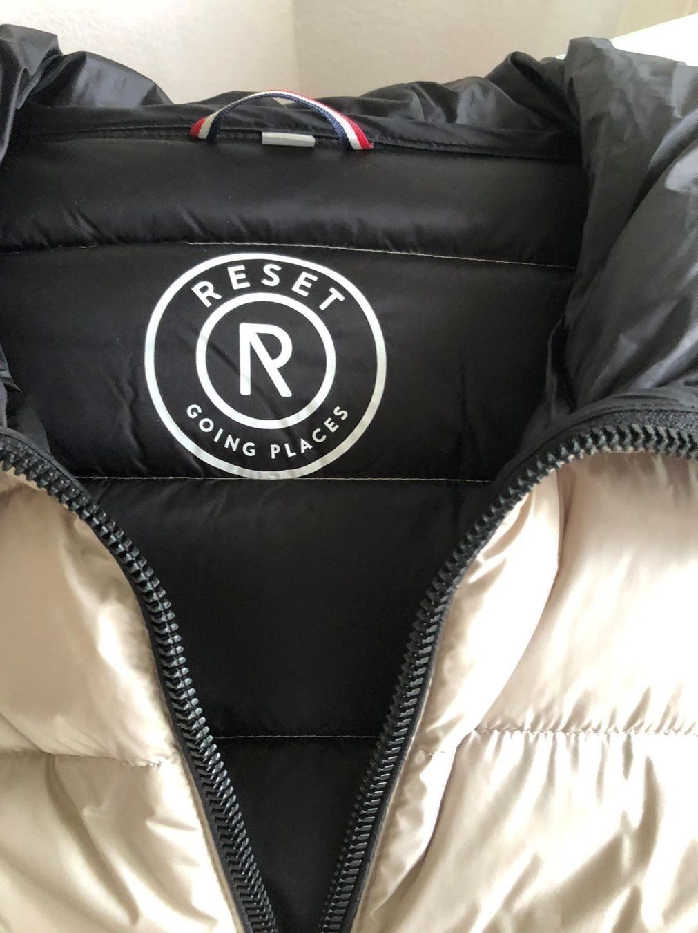Mäntel: MANTEL+JACKE  RESET Super Qualität NEU!!! Superlight Daune – Neu und originalverpackt aus Adliswil von atram57 5
