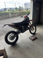 KTM Exc 300