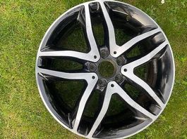 Felgen für Mercedes -Benz 