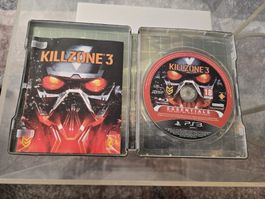 Kill Zone 3 PS3
