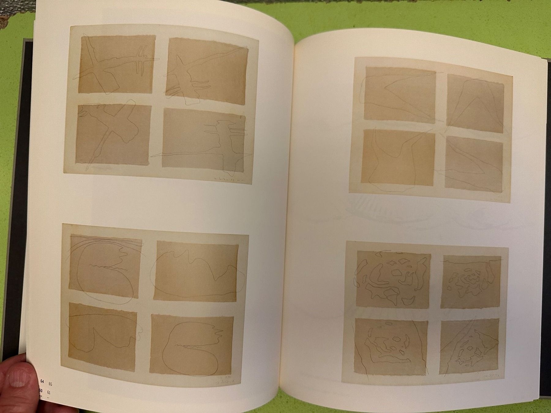 Bücher: Jan Jedlicka: Maremma 1980–2001 – Gebraucht aus Zürich von allp 6