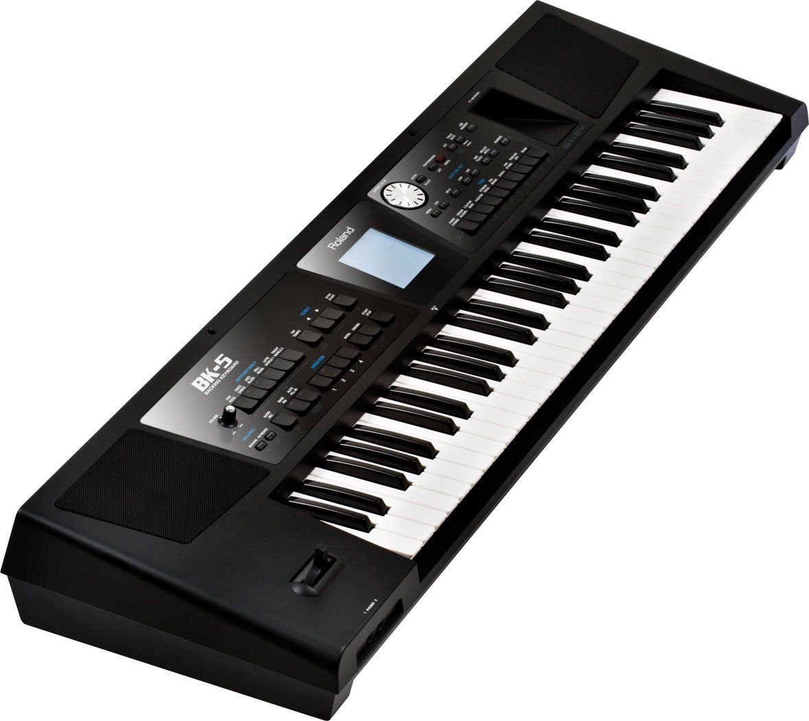 Roland Strumenti musicali: Roland BK-5 – Usato da Spiegel b. Bern venduto da Koni3095 4