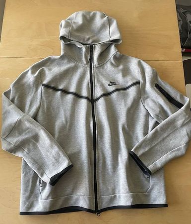 Jacket Nike XL