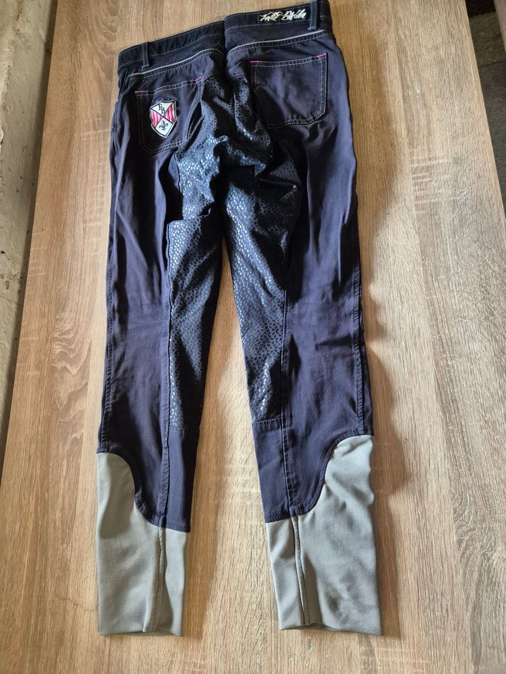 Pantaloni: Felix Bühler Reithose 38 – Usato da Meggen venduto da Orrinka20 1