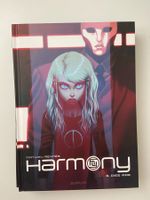 HARMONY / TOME 5 / PREMIERE EDITION