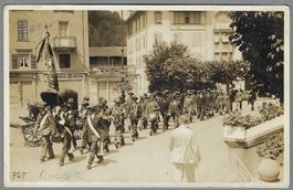 BAD RAGAZ, INNENSEITE, *, BELEBTE ANSICHT