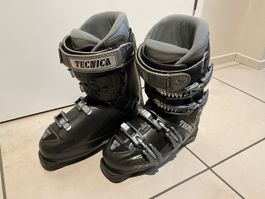 Chaussure de Ski Occasion Junior Head Raptor 50_4 crochets