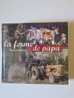 la ferme de papa