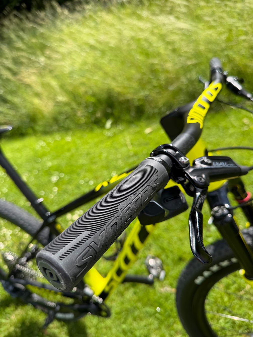 Scott Biciclette: Scott Scale RC 900 World Cup 2021 – Usato da Belp venduto da MarkusM0102 2