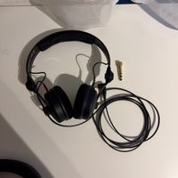 Sennheiser HD25 II - Kopfhörer