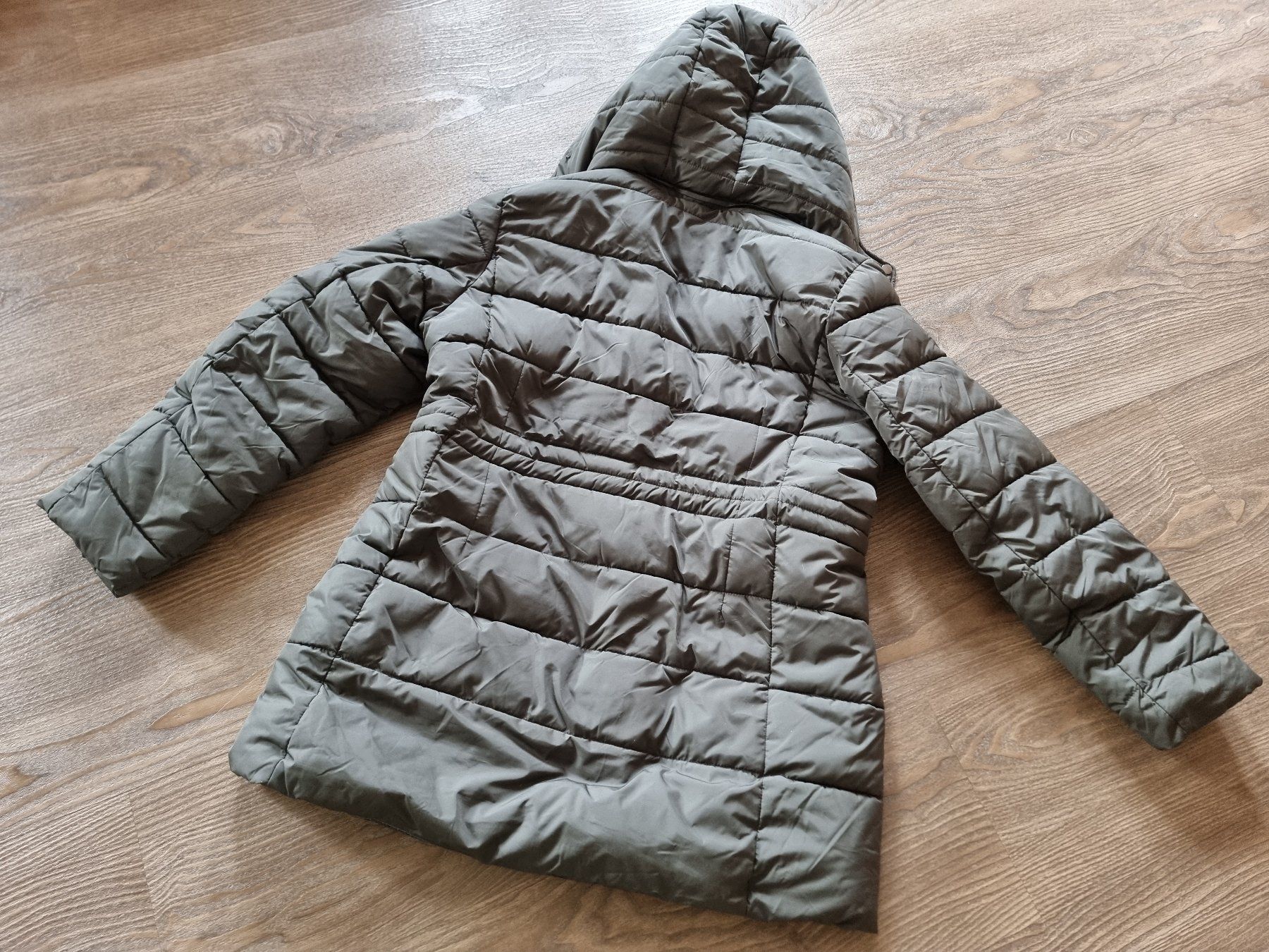 Jacken: Winterjacke – Gebraucht aus Heimiswil von triskeli 5