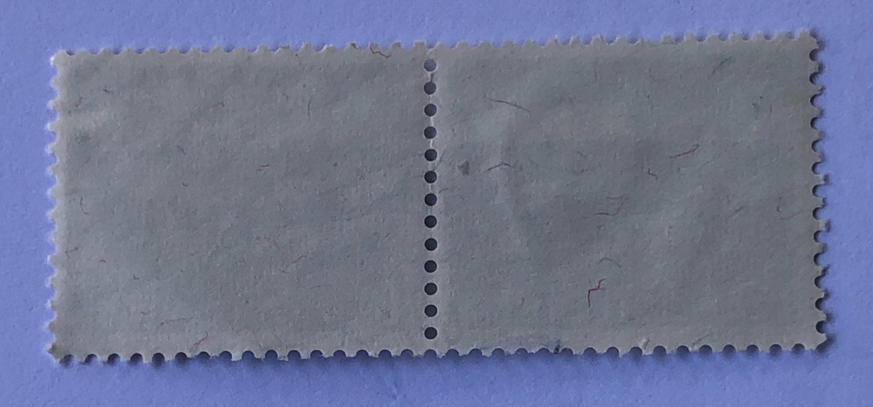 Tutti i francobolli: Nr. B 67 Paar mit Stempel     – Usato da Aarau venduto da Billa007 1