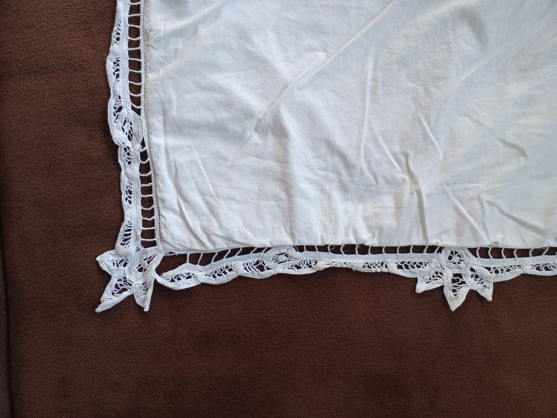 Linge de lit: romantische Bettwäsche – D'occasion à Gibswil par wisi48 2