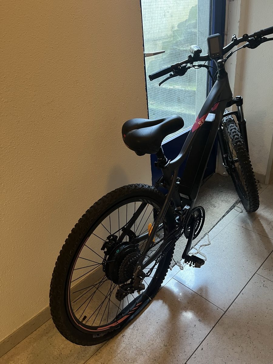 Totem Velos: Ebike – Defekt aus Mörschwil von mar_klw6 1