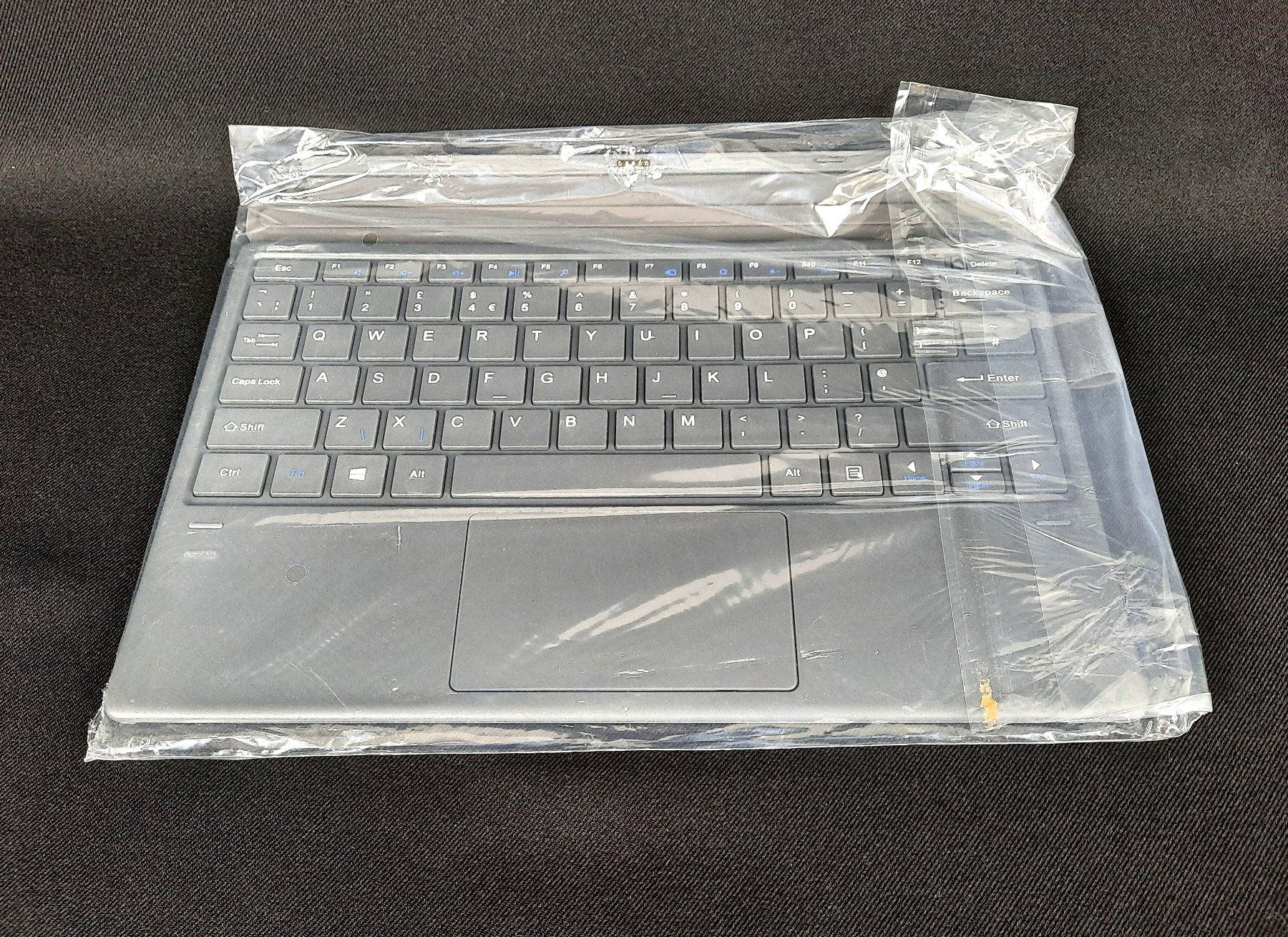Tastiere: TERRA TYPE COVER PAD 1262 [DE] – Nuovo (secondo la descrizione) da Beinwil am See venduto da Restwert_Beinwil