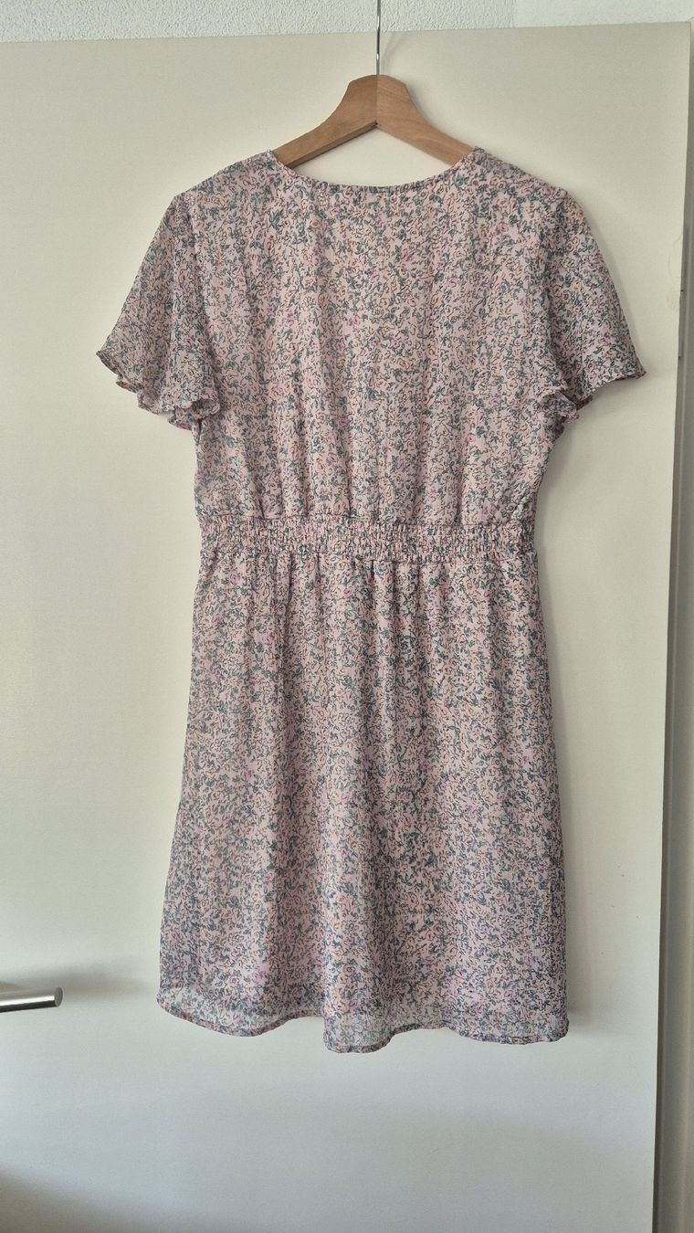 C&A Kleider: Sommerkleid Gr. 40 – Gebraucht aus Olten von sherlocked 1