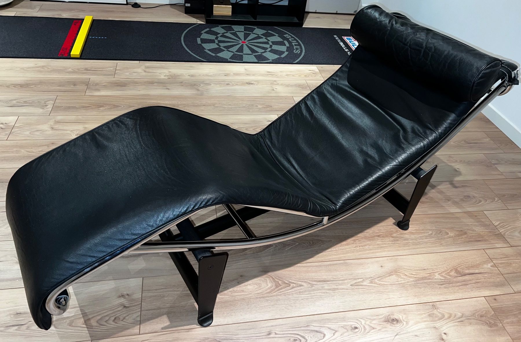 Liegen & Liegestühle: Liege im Bauhaus Stil – Gebraucht aus Basel von jonnyhaas 2