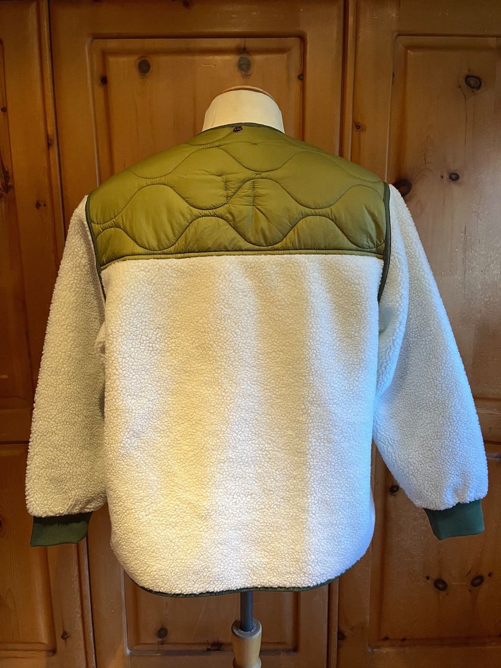 Rich & Royal Giacche: Jacke rich&royal, Gr. 34 – Usato da Davos Dorf venduto da Anna3313 1