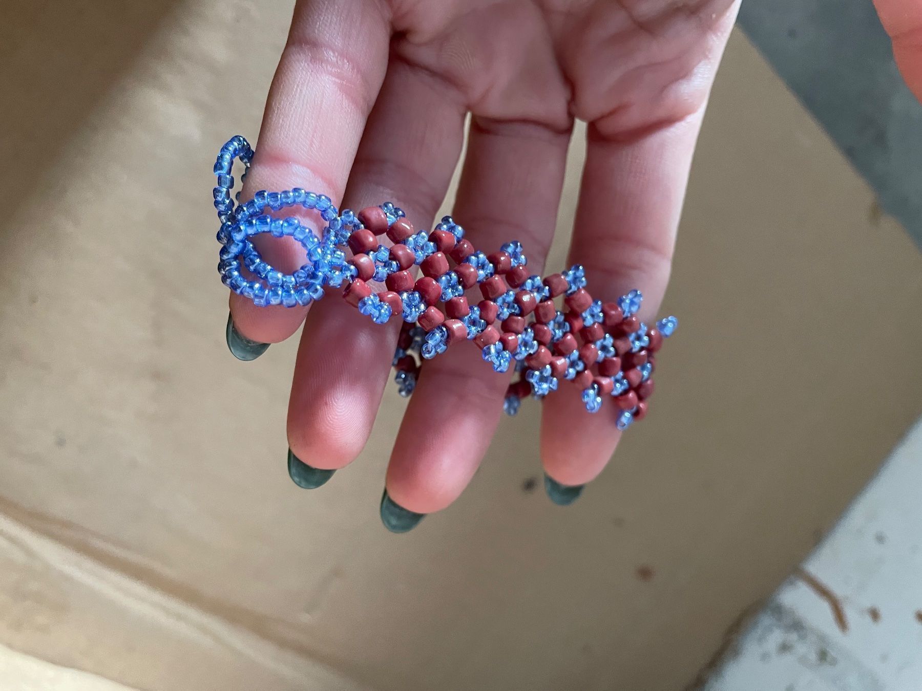 Bracelets: Armband – D'occasion à Rheineck par Princessaitaliana 1