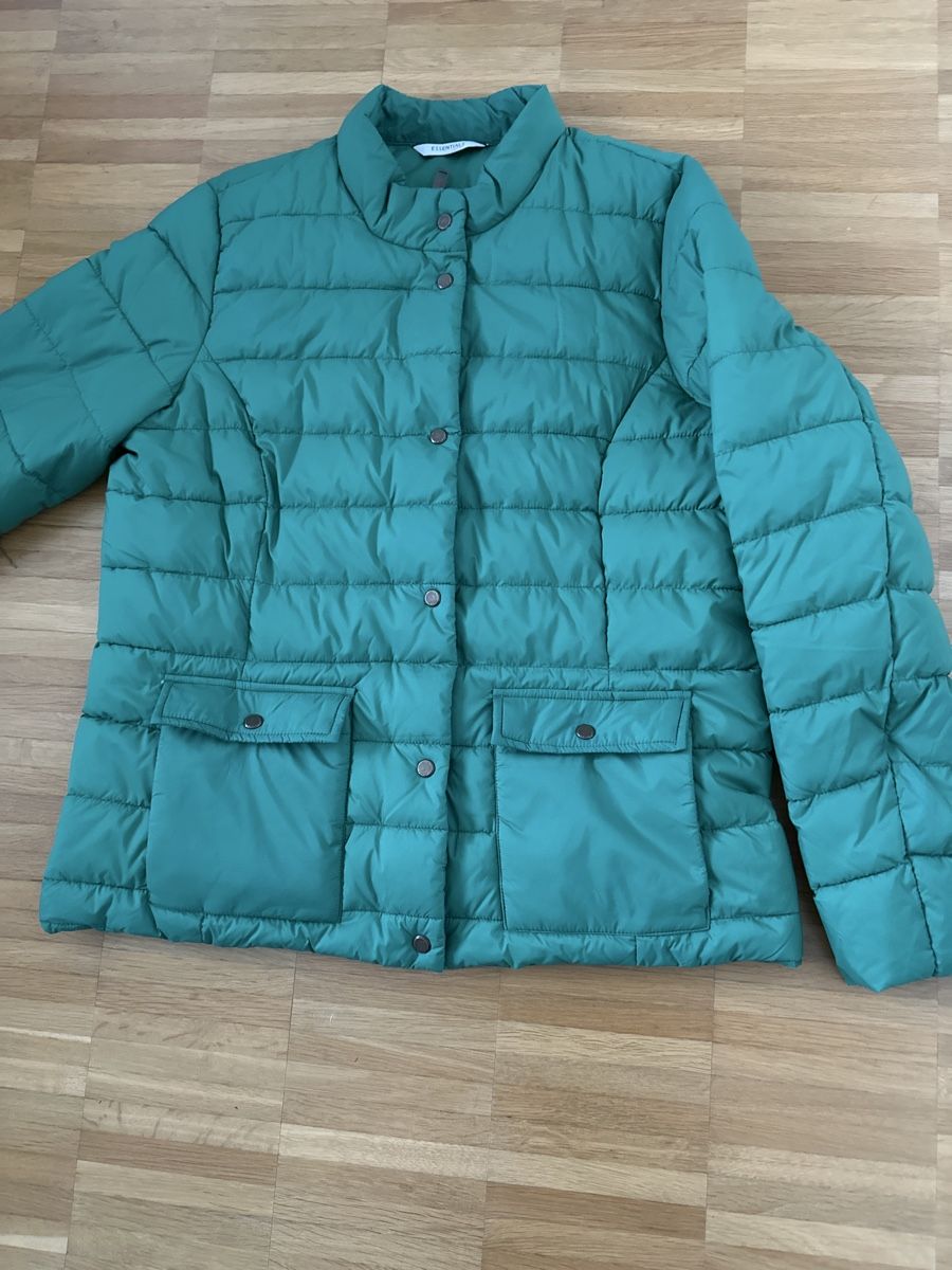 Tchibo Vestes: Jacke von Tchibo – Neuf (Voir description) à Altendorf par ratzfatz 2