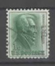USA : ANDREW JACKSON (3