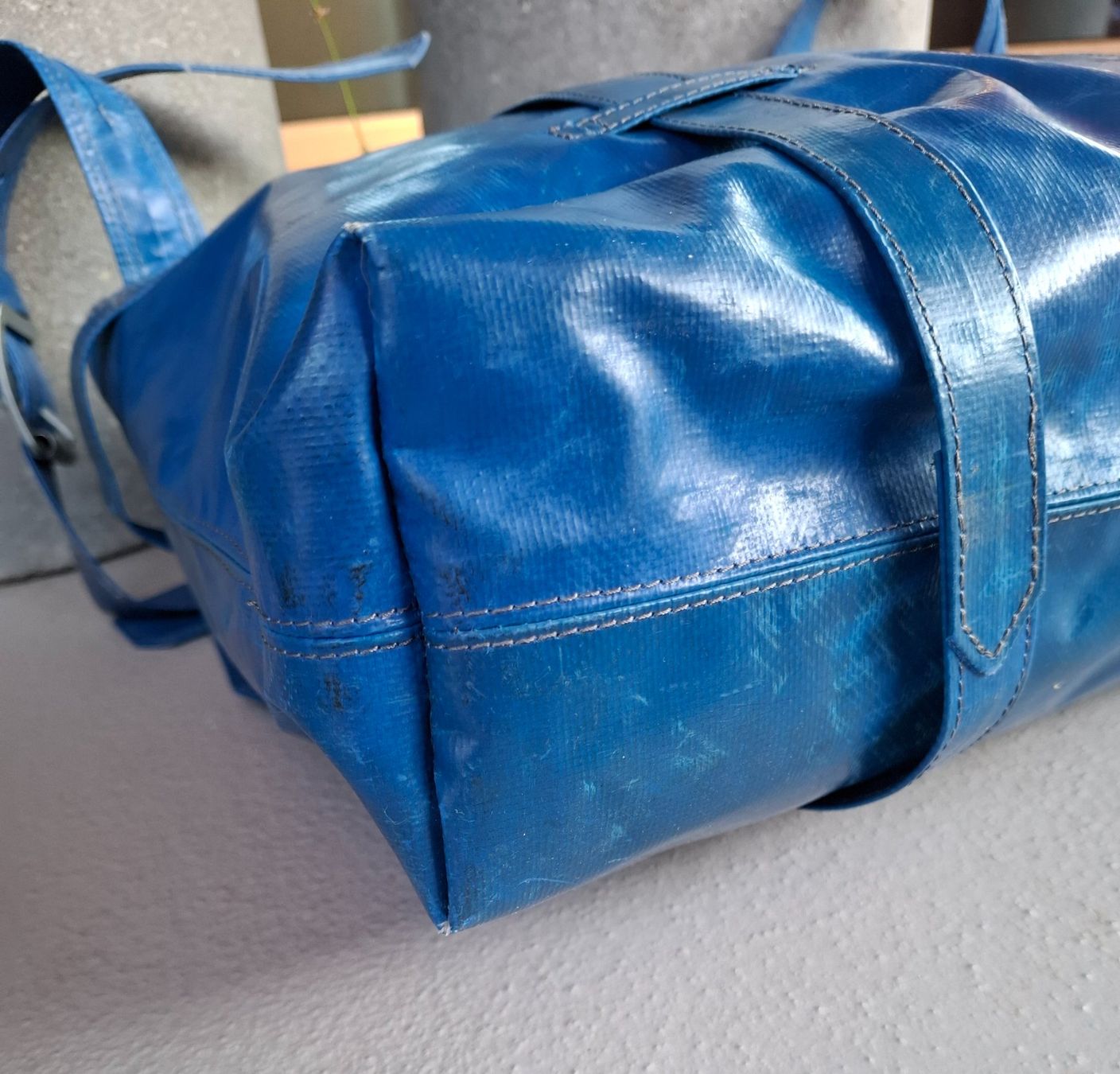 Freitag Borse: Freitag Tasche Carolus – Usato da Richterswil venduto da Nayli96 3