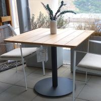 Tribù: T-Table Dining