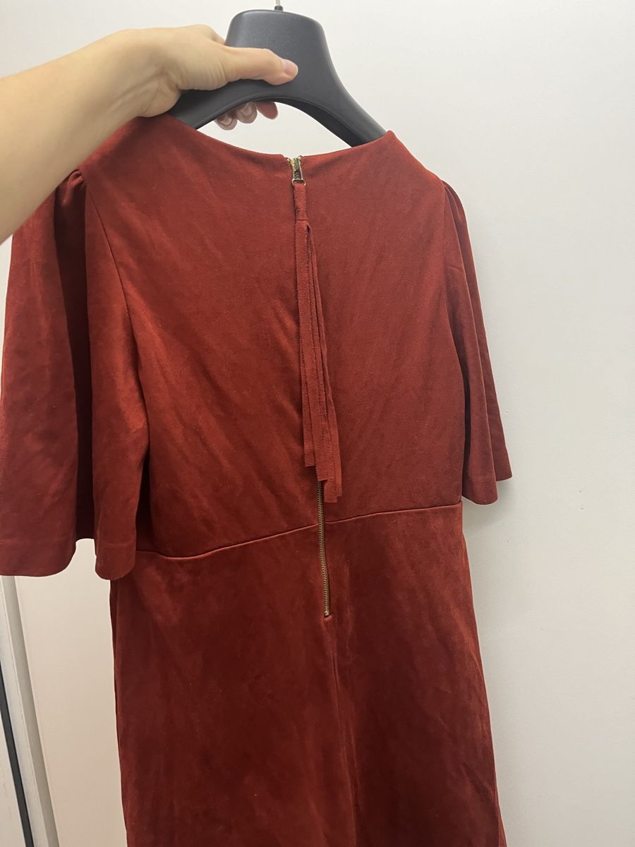 Zara Vestiti: Zara Kleid Gr. S – Usato da Zürich venduto da Ksenia_RBR 2
