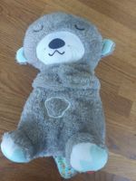 Fisher-Price Schlummer-Otter Spieluhr Einschlafhilfe