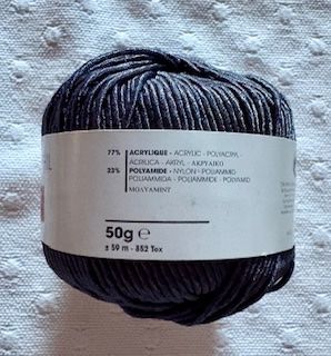 Lana: Laine Phildar glossy Phil – Nuovo e nell'imballaggio originale da Grandson venduto da Bliblette 1