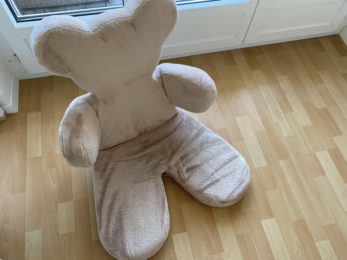 Ikea Sedie: Sitzbär Brum von Ikea – Usato da Winterthur venduto da tanscha 1