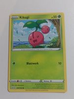 Kikugi 007/163 Pokémon Karte