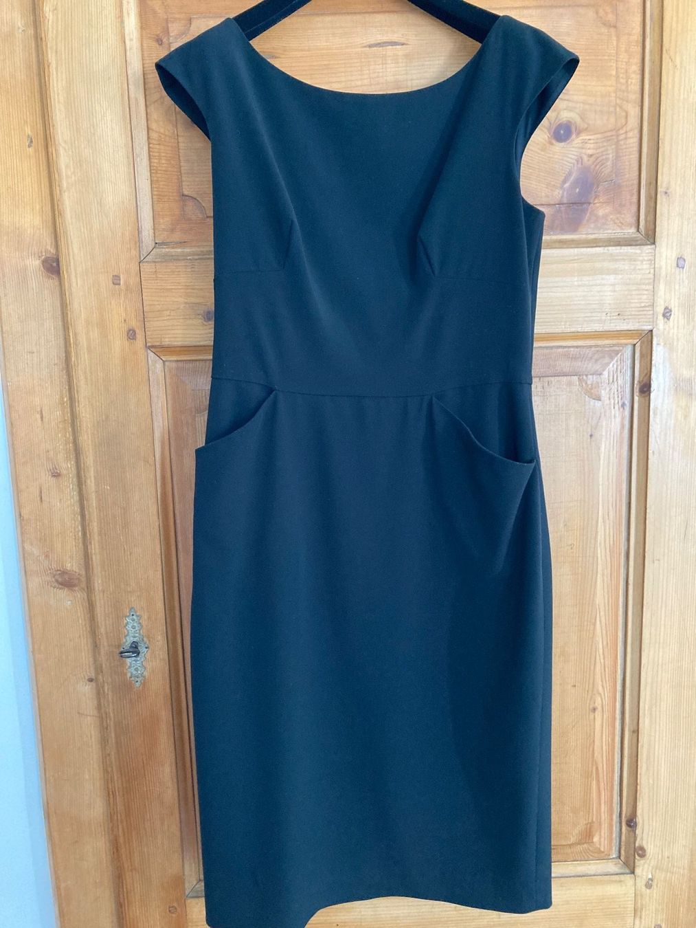 Vestiti: Agnès b    Midikleid Gr.M – Usato da Manno venduto da tin_2vgz