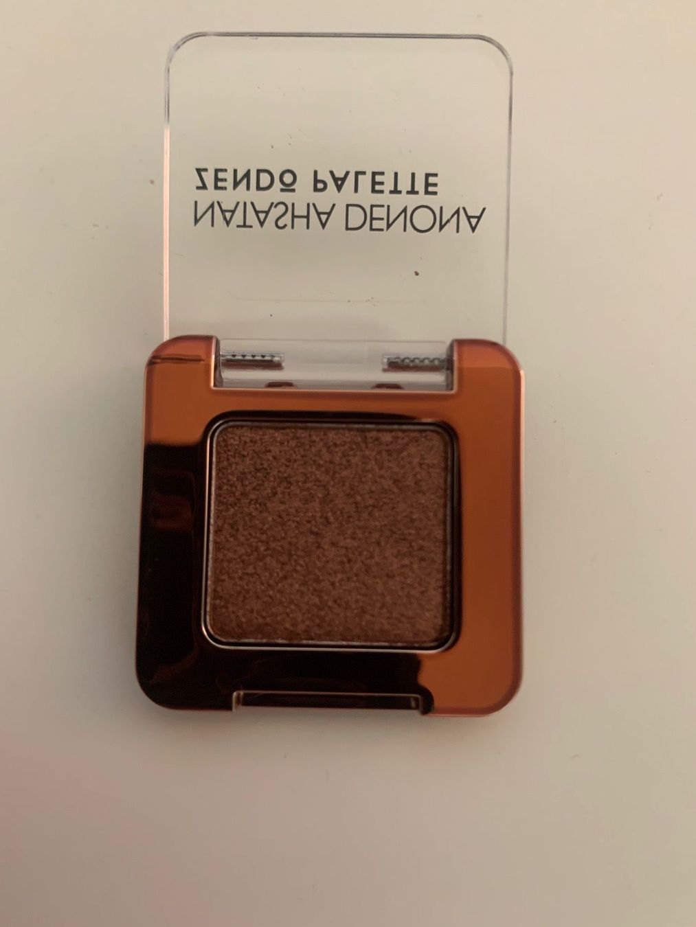 Natasha Denona Gesichtspflege: Natasha Denona Mini Eyeshadow, neu – Neu und originalverpackt aus Zürich von deruja 1