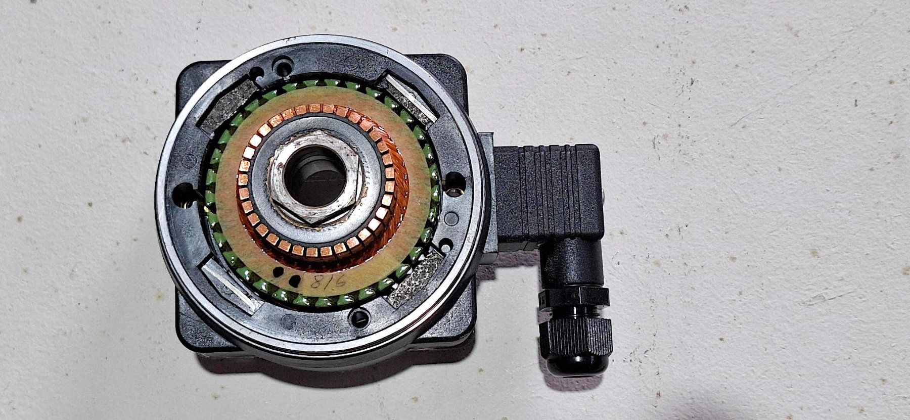 Schaublin Tutte le macchine: Schaublin 33CNC Tacho Hubner – Nuovo (secondo la descrizione) da Tavannes venduto da valda 1