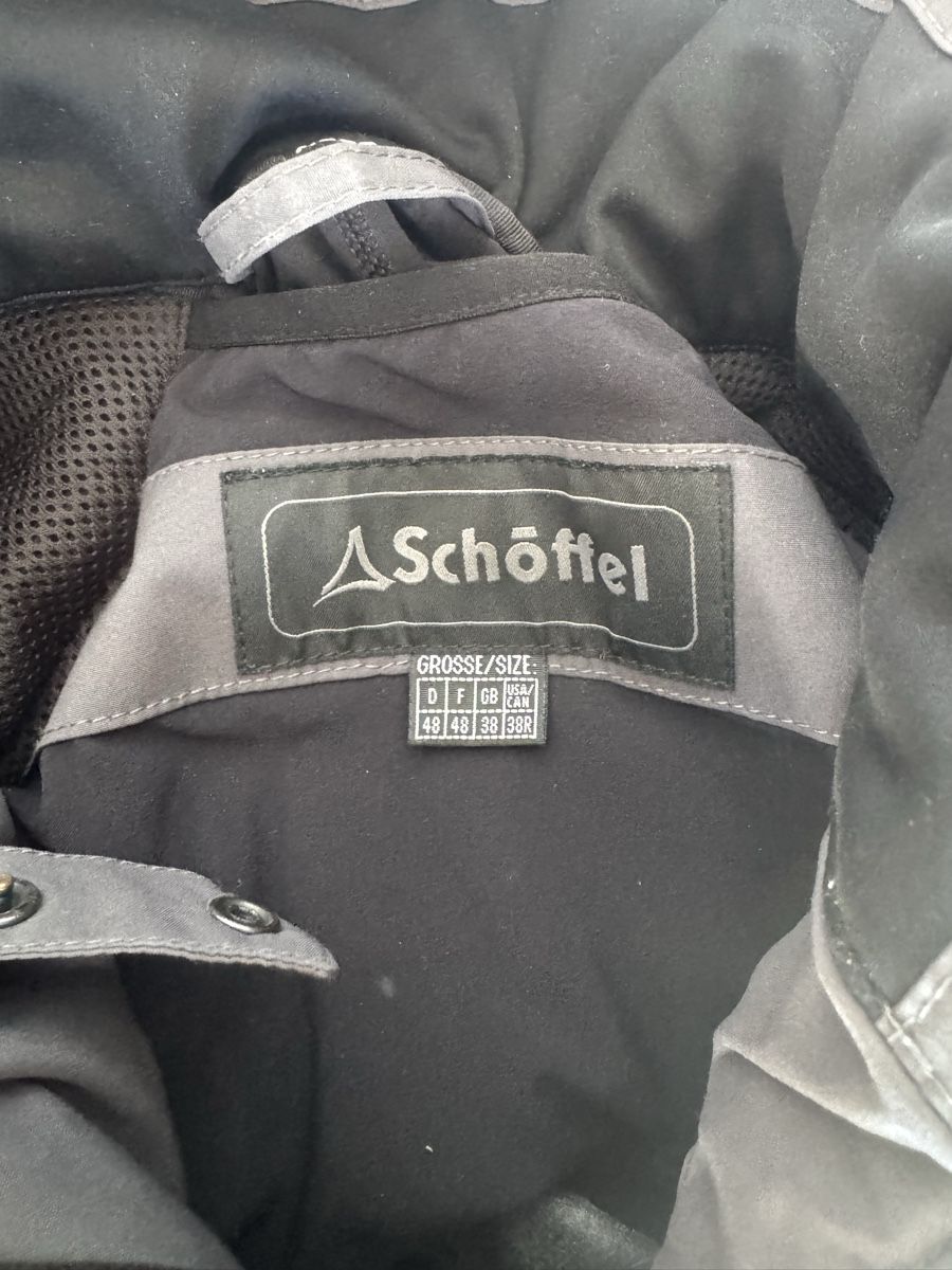 Schoeffel Jacken: Skijacke Schöffel Project 3000 – Gebraucht aus Basel von lid_2ch5 1
