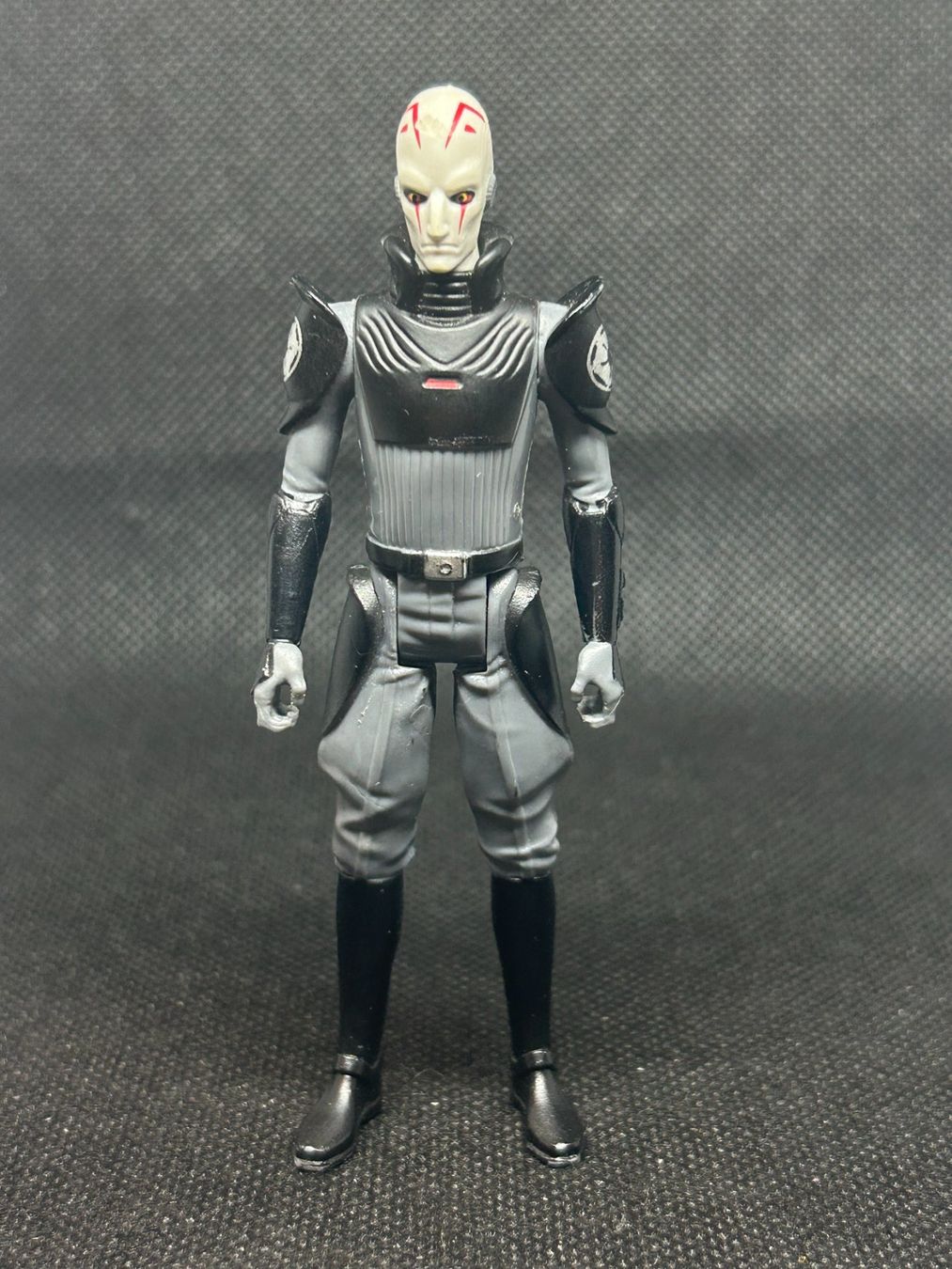 Star Wars Figuren: Star Wars Action Figures bundle vintage – Gebraucht aus Lausanne von Retro-geek 7